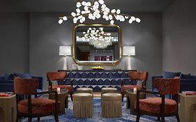 The Opus Westchester, Autograph Collection